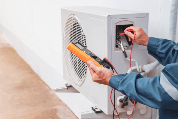 Tankless water heater repair and flushing service in Evergreen, CO